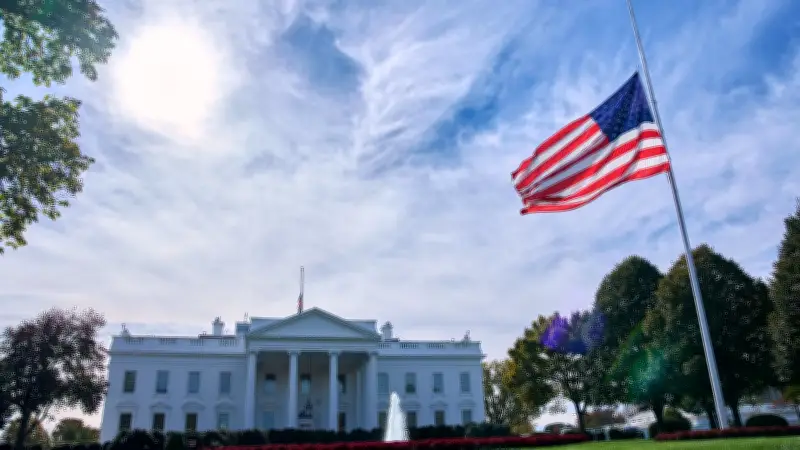 Umfrage: US-Nationalstolz sinkt deutlich – nur noch 53 Prozent stolz