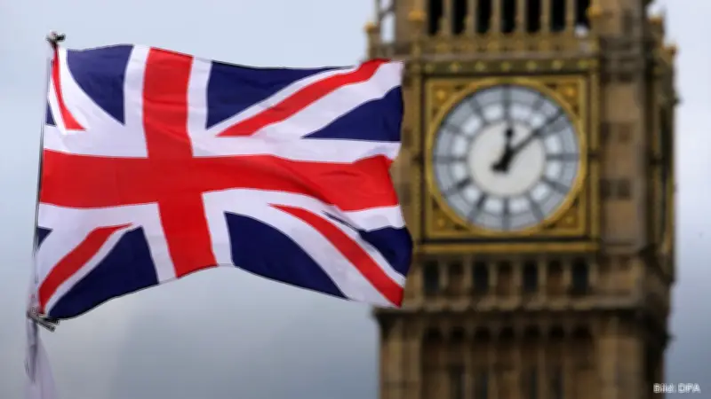 Umfrage: Zwei Drittel der Briten bewerten Brexit negativ
