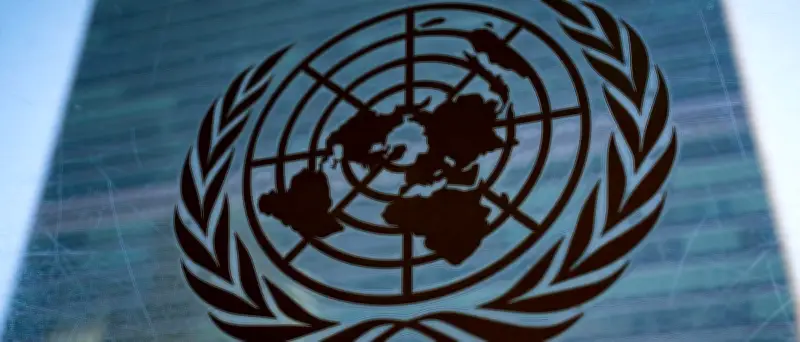 UN-Reform: Deutschland muss aktive Politik betreiben