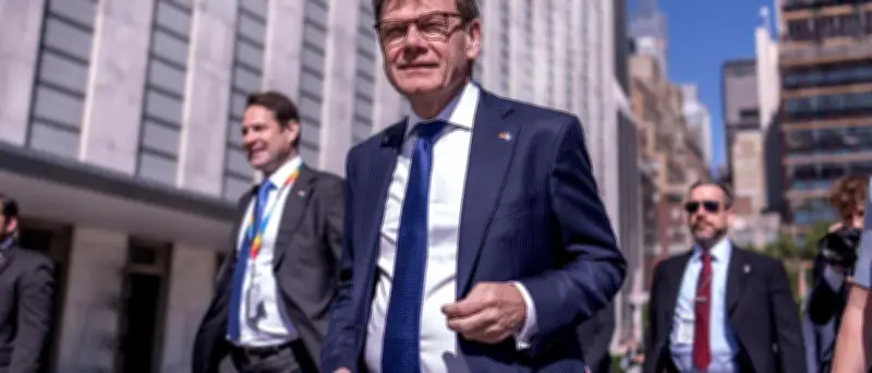 UN-Sicherheitsrat: Deutschlands Kandidatur gescheitert – Analyse des Debakels