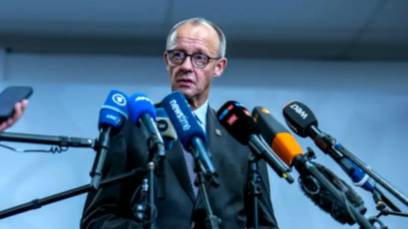 UN-Sicherheitsrat: Sieben Gründe für Deutschlands Pleite unter Merz