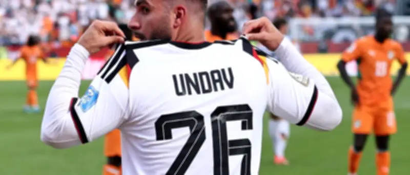 Undav als Startelf-Kandidat? Nagelsmann hält sich bedeckt