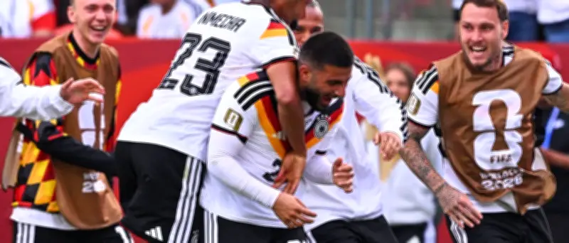 Undav-Doppelpack: DFB-Elf nach 2:1 gegen Elfenbeinküste im Achtelfinale
