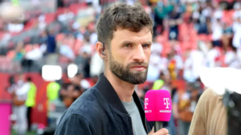 Undav-Rolle: Müller-Aussage könnte alles verändern