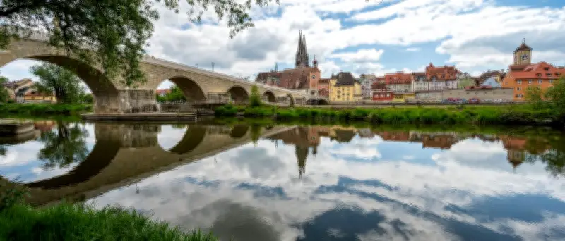 Unesco-Präsidentin mahnt Schutz von Welterbestätten an
