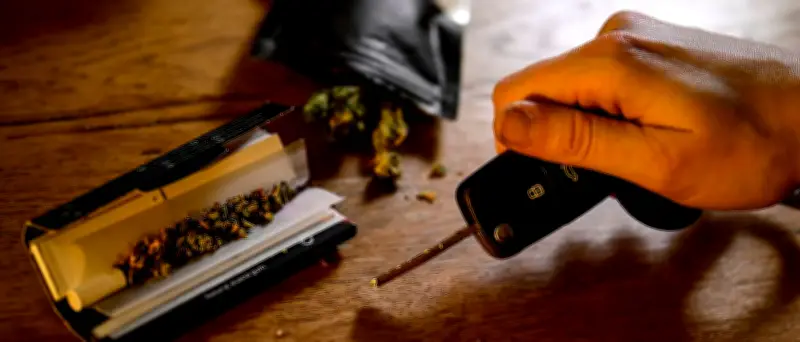 Unfälle mit Cannabis: Neue Statistik soll Klarheit bringen