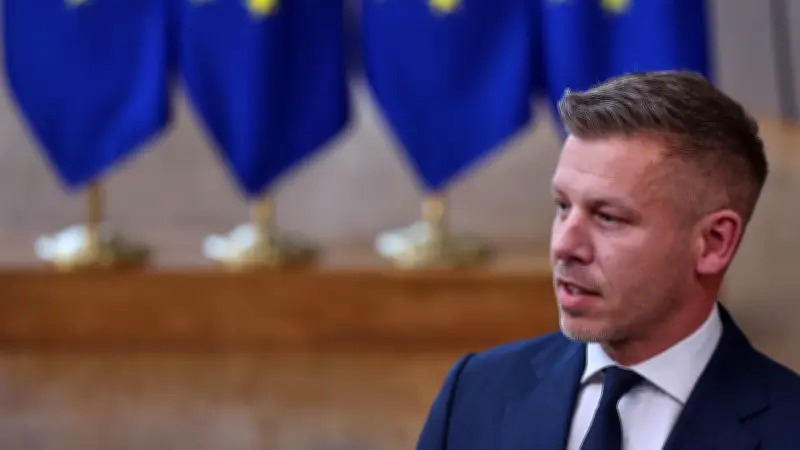 Ungarn billigt Gesetzespaket für Freigabe eingefrorener EU-Gelder