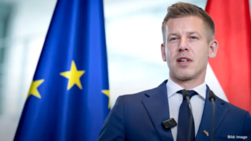 Ungarn und Ukraine: Einigung in Minderheitenfrage naht