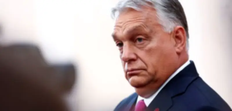 Ungarns Fidesz hält trotz Wahlschlappe an Orbán fest