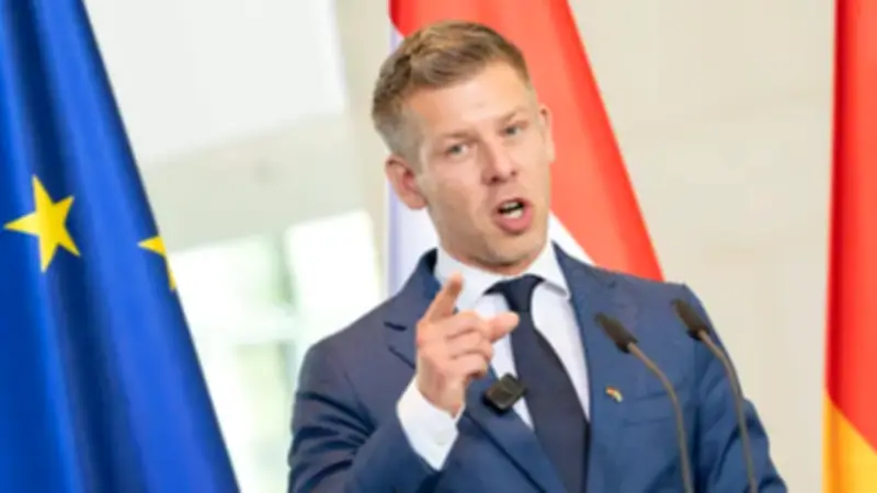 Ungarns Premier Magyar kündigt Säuberung von Orbán-Loyalisten an