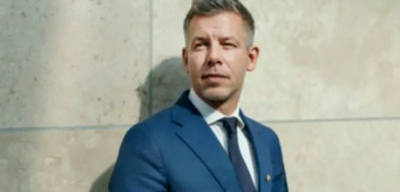 Ungarns Premier Magyar: „Unsere Heimat war ein gekaperter Staat“