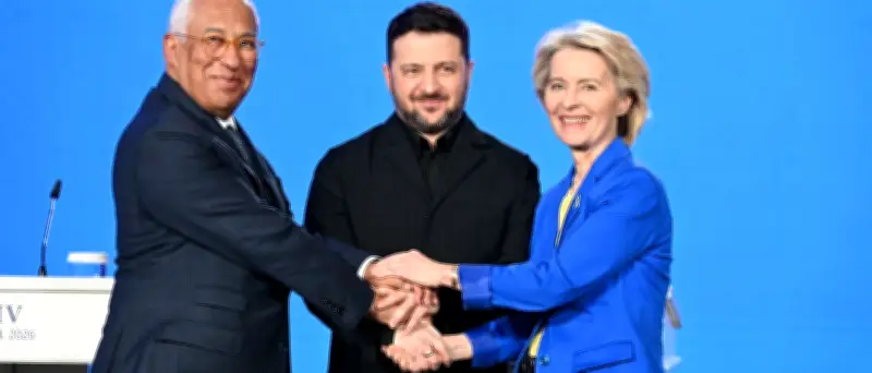 Ungarns Wende: EU-Beitrittsgespräche mit Ukraine rücken näher