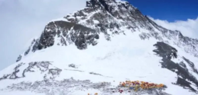 Unglaubliche Selbstrettung: Sherpa überlebt sechs Tage am Everest