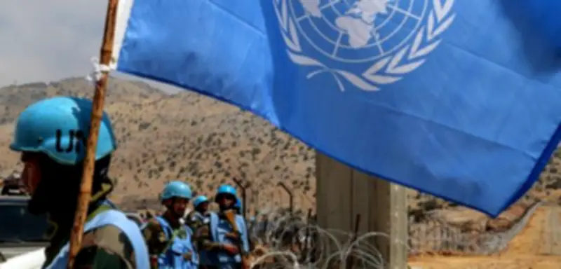 UNIFIL: Blauhelmsoldat bei Mörserangriff im Südlibanon getötet