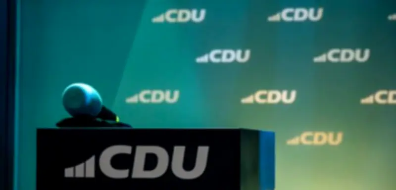 Union: Arroganz im Tonfall gefährdet bürgerliche Volkspartei