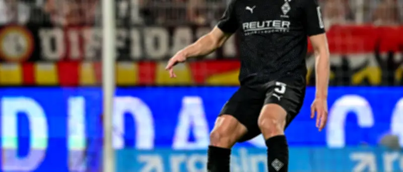 Union Berlin holt Marvin Friedrich zurück: Defensive soll stabilisiert werden