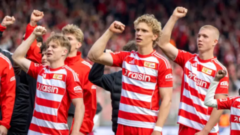 Union Berlin: WM-Traum geplatzt – Kommentar zur verpassten Chance