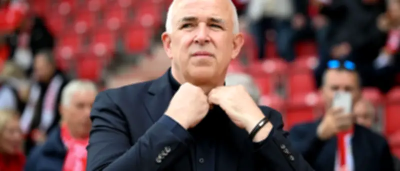 Union-Präsident Zingler: Scheinheiligkeit bei Gleichberechtigung im Frauenfußball