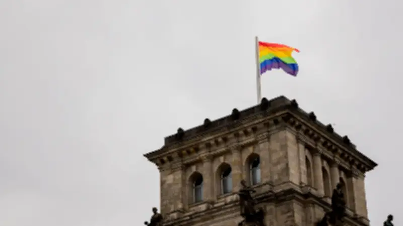 Unionsfraktion will Selbstbestimmungsgesetz nach Missbrauchsfällen ändern