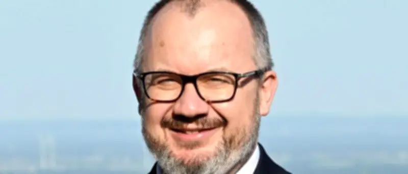 Universität Potsdam: Adam Bodnar erhält Ehrendoktorwürde