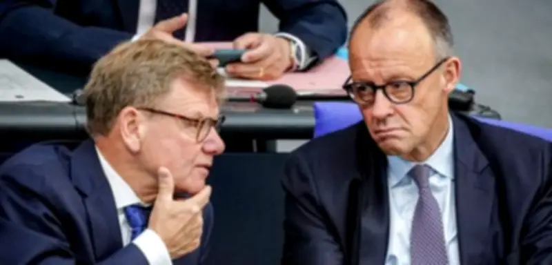 UNO-Sicherheitsrat: Deutschland scheitert – Heusgen kritisiert Merz' Politik