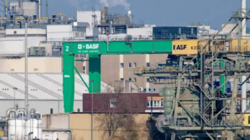 Unternehmer fordern Wirtschaft First: Appell an Politik