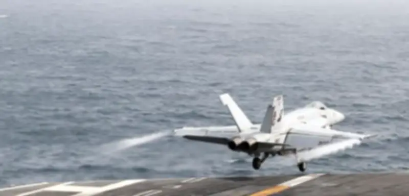 US-Armee greift iranische Radarstationen an – Raketenalarm in Kuwait und Bahrain