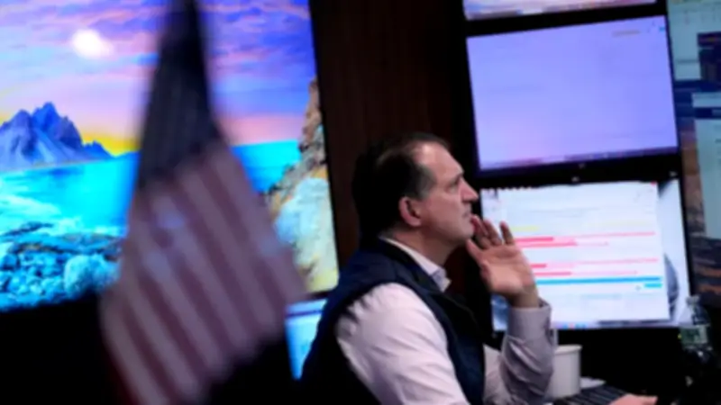 US-Börsenrally verliert Schwung – KI-Welle treibt Tech-Aktien weiter