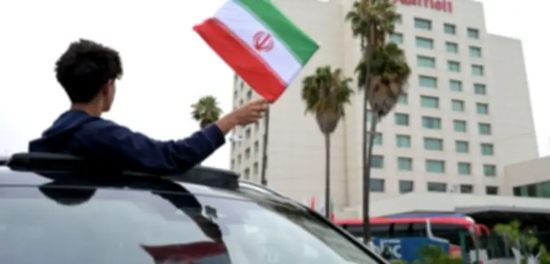 US-Einreisepolitik überschattet Fußball-WM: Iran-Team und Schiedsrichter betroffen