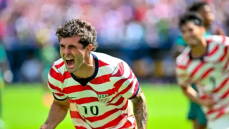 US-Fußballer vor der WM: Der unmögliche Traum vom Titel