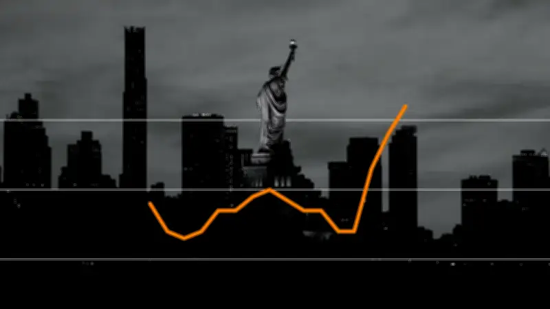 US-Inflation: Steigende Preise belasten Amerikaner zunehmend
