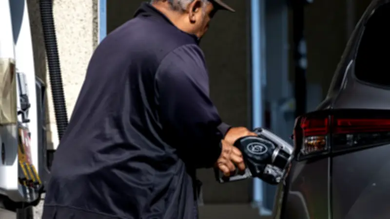 US-Inflation steigt auf 3,4 Prozent: Fed unter Druck