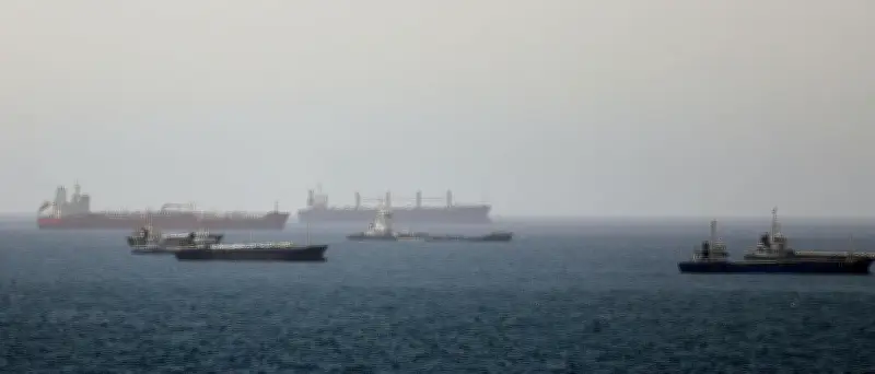 US-Iran-Abkommen: Ölpreise fallen, Angebot bleibt knapp
