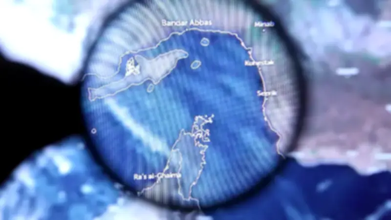 US-Militär attackiert Frachtschiff im Golf von Oman