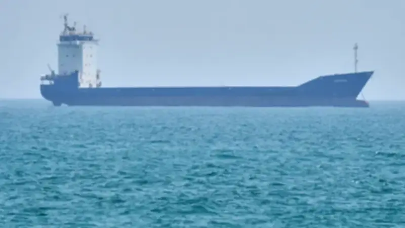 US-Militär feuert Hellfire-Rakete auf Tanker vor iranischer Insel Kharg