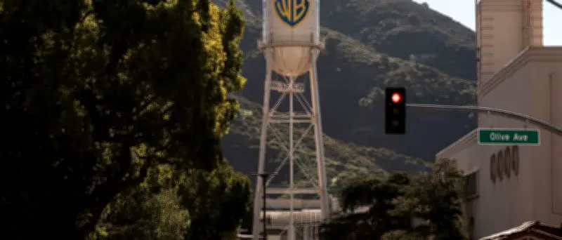 US-Regierung gibt Warner-Übernahme durch Paramount frei – Milliarden-Deal