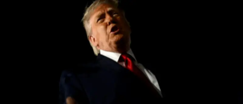 US-Richter blockiert Trumps 100.000-Dollar-Gebühr für Fachkräfte-Visa