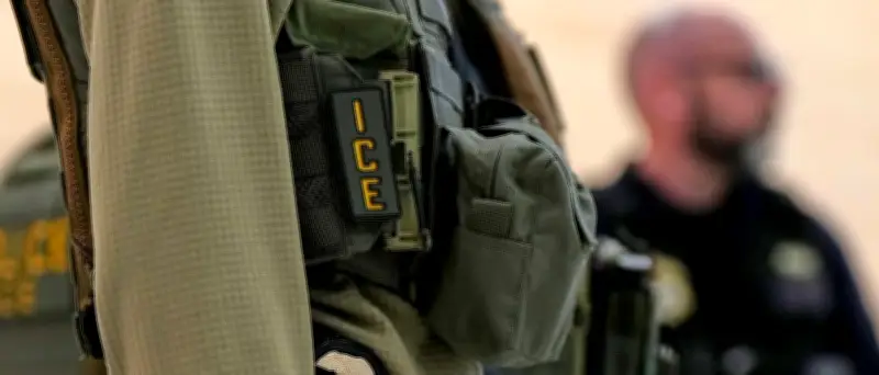 US-Richter stoppt ICE-Festnahmen in Einwanderungsgerichten