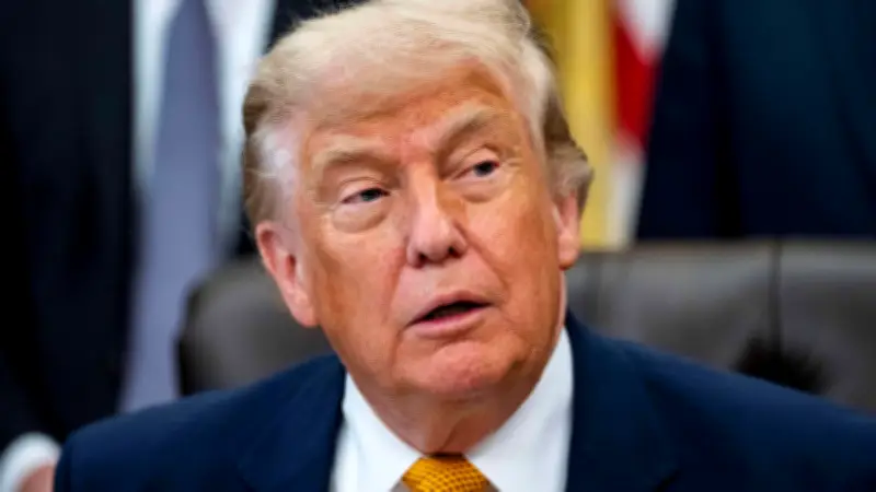 US-Senat stimmt für Ende der Angriffe auf Iran – Dämpfer für Trump