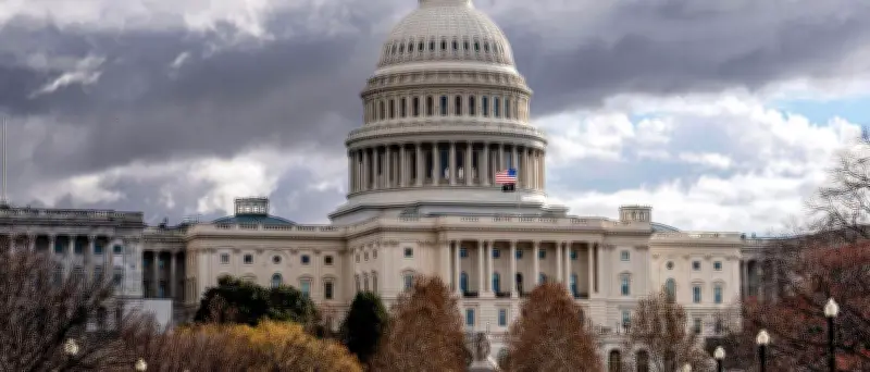 US-Senat stimmt für Ende des Iran-Kriegs – Trump kritisiert Votum
