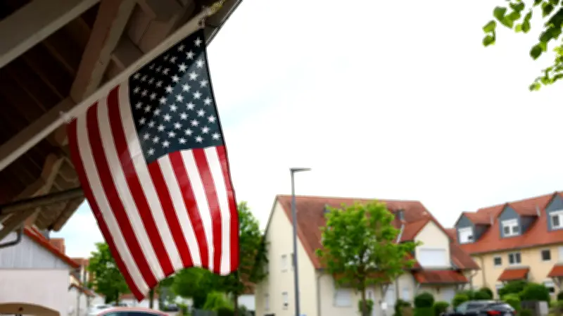US-Truppenabzug: Kommunen fürchten wirtschaftliche Folgen