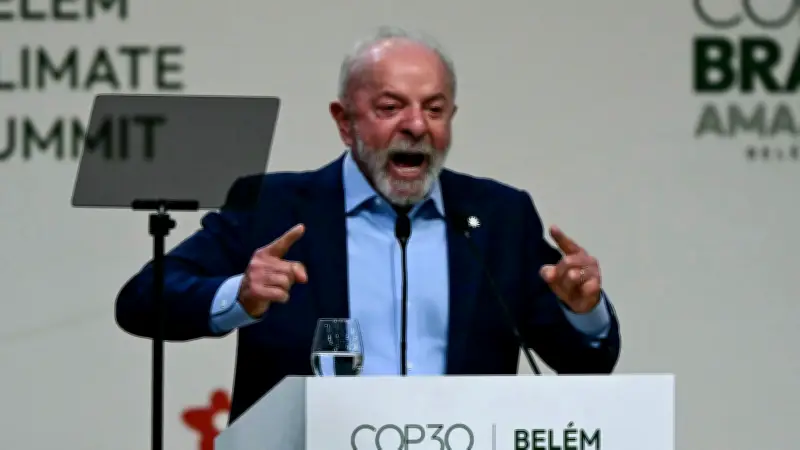US-Zölle: 25-Prozent-Zoll auf Brasilienimporte vorgeschlagen – Lula empört