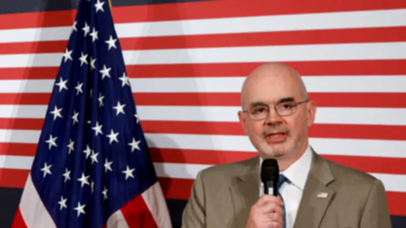 USA drängen Taiwan zu verstärkter Rüstung gegen China