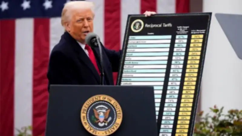 USA drohen Brasilien mit neuen Strafzöllen von 25 Prozent