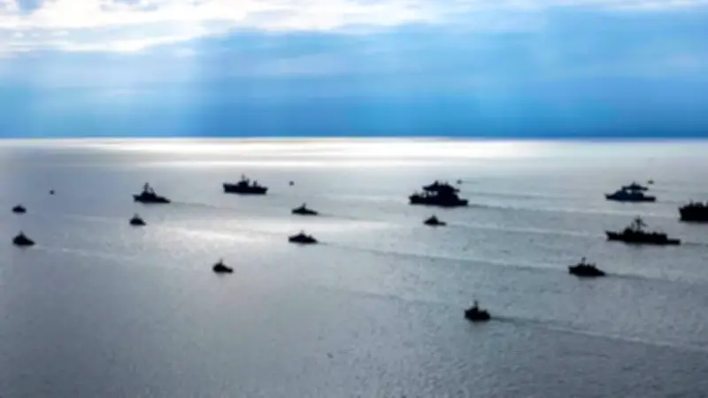 USA führen Nato-Ostseeübung: Zeichen gegen Russland