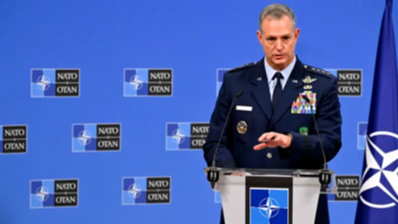 USA legen Streichliste für Nato-Fähigkeiten vor – Europäer alarmiert