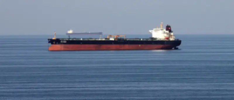 USA lockern Sanktionen auf iranisches Öl nach produktiven Gesprächen