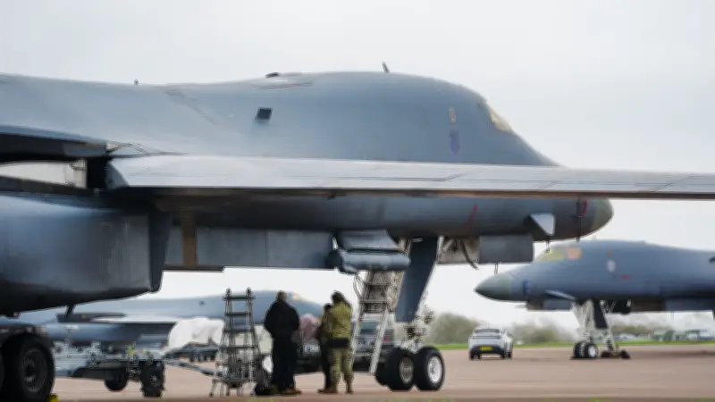 USA planen offenbar mehr Atomwaffen-Stationierung in Europa