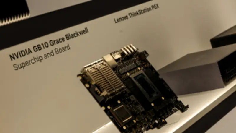 USA schließen Schlupfloch für KI-Chip-Export an chinesische Firmen