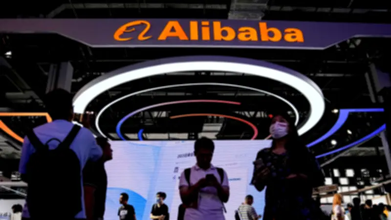 USA stufen Alibaba, Baidu und BYD als Militärunternehmen ein